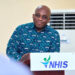 NHIA: 120% tariff increase awaiting approval – CEO