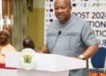 Mahama seeks fresh framework as Sahel States shun Accra Initiative