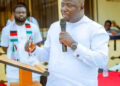 Each constituency receives GHS20k monthly support from Mahama – Gbande