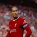 That is a Lazy Criticism- Liverpool captain Virgil Van Dijk slams Wayne Rooney