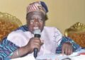 Former President of National House of Chiefs and Wulugu Naba Prof. Nabila passes on