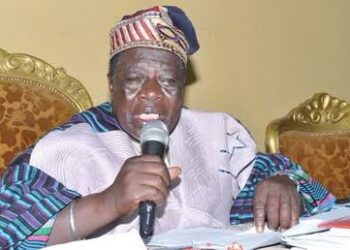 Former President of National House of Chiefs and Wulugu Naba Prof. Nabila passes on