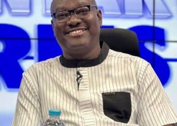 Government losing control of galamsey fight — Alfred Thompson