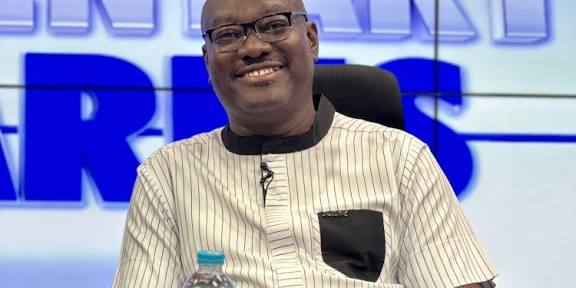 Government losing control of galamsey fight — Alfred Thompson