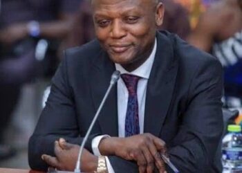 National Sports Policy to be ready before end of first quarter 2026 – Kofi Adams