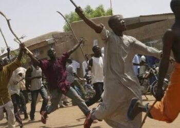 Interior Ministry links election deaths to firearm use by party supporters, police, and military