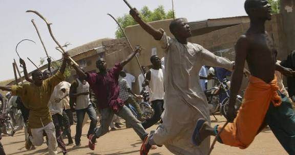 Interior Ministry links election deaths to firearm use by party supporters, police, and military