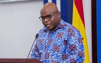 ECG cautions public against fraudulent calls on meter acquisition