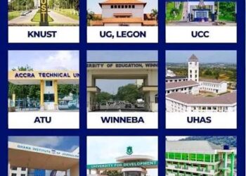 Stop all fee hikes without parliamentary approval – GTEC orders universities