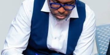 Withdraw ill-informed petition against Abena Osei-Asare – Osei Nyarko to A Plus