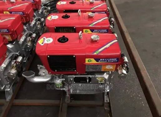 Ashanti Region: EPA shuts down five Chinese warehouses over changfan production