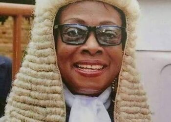 Sophia Akuffo: Judicial appointments lack transparency, need review