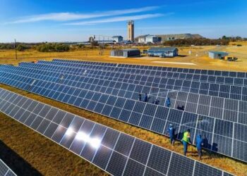 New solar project to power Ghana’s 24-hour economy – Mahama