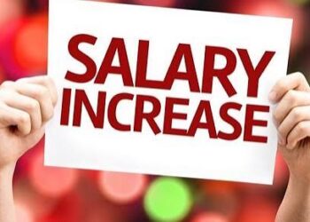 Gov’t increases public sector salaries and minimum wage by 9%