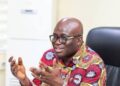 Education Ministry to purchase surplus eggs to ease market glut – Eric Opoku