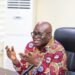 Education Ministry to purchase surplus eggs to ease market glut – Eric Opoku