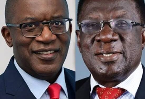 Sky Train project never got board approval – Ex-GIIF Board member testifies