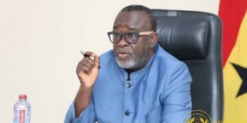 Move elections to November to allow time for petitions — Baffoe-Bonnie