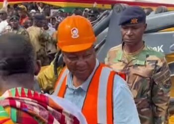 2026 Budget: Over GHC30bn allocated for Big Push Agenda – Mahama