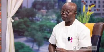 NSA Scandal: High Court reduces Osei Assibey Antwi’s bail to GHC623m