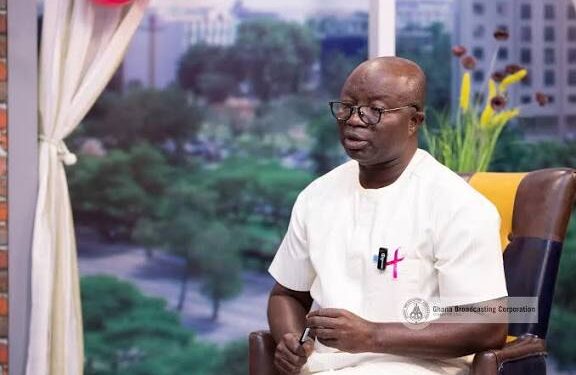 NSA Scandal: High Court reduces Osei Assibey Antwi’s bail to GHC623m