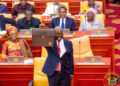 Ato Forson to present 2026 Budget to Parliament today