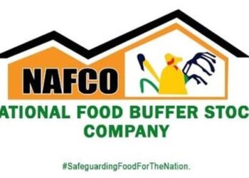We requested GH¢770m to deal with food glut – Buffer Stock