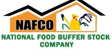We requested GH¢770m to deal with food glut – Buffer Stock