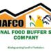 We requested GH¢770m to deal with food glut – Buffer Stock