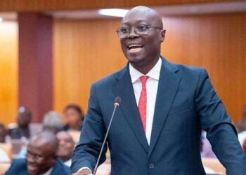 2026 Budget: Ato Forson scraps COVID-19 levy, announces major VAT reforms