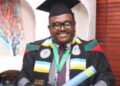Prof. Ernest Yorke elected President of Ghana Medical Association