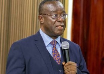 New Chief Justice:I’ll uphold rule of law, respect separation of powers