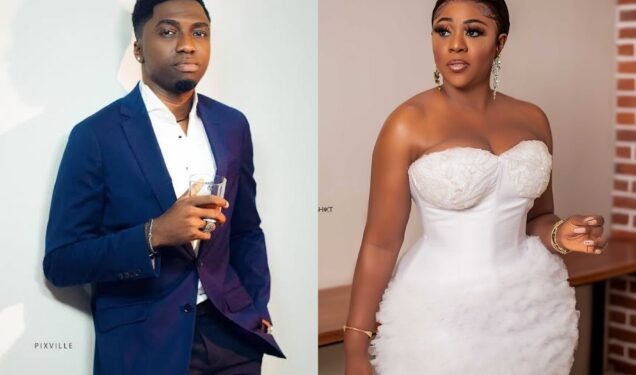 Jay Foley and Roselyn Felli to host 2025 Guinness Ghana DJ Awards