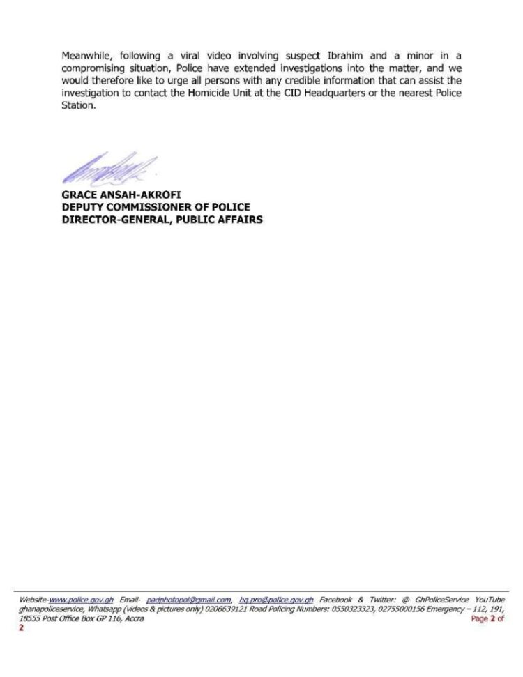 Sexual Abuse: Police arrest coach over death of 16-year-old Siano Soccer Academy player