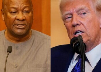 US bars Ghana from aid over sovereign debt defaults