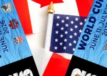 FIFA introduces $60 World Cup tickets after fan outcry