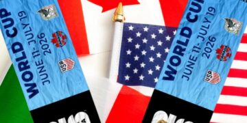 FIFA introduces $60 World Cup tickets after fan outcry