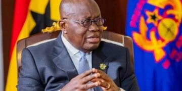 Akufo-Addo: I have not engaged Mahama over Ofori-Atta case