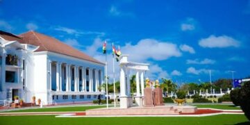 Supreme Court halts Kpandai rerun