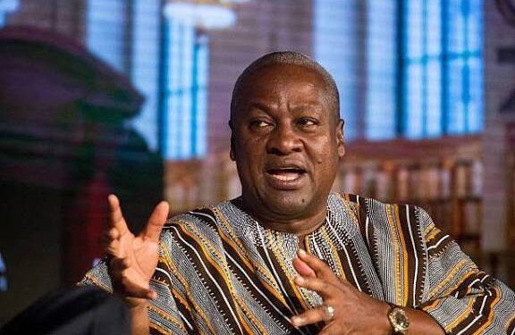 Govt backs Otumfuo mediation, rolls out GHC1bn for Bawku
