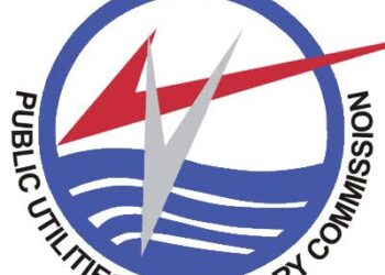 Water tariffs up by 15.9%, electricity up 9.8% effective January 1, 2026