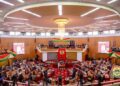 Parliament approves GH₵357 billion budget for 2026