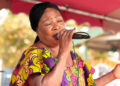 Legendary Yaw Sarpong’s backing vocalist Maame Tiwaa dead