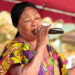 Legendary Yaw Sarpong’s backing vocalist Maame Tiwaa dead