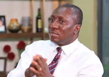 Let our actions prove we’re ready for power – Afenyo-Markin to NPP