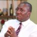 Let our actions prove we’re ready for power – Afenyo-Markin to NPP