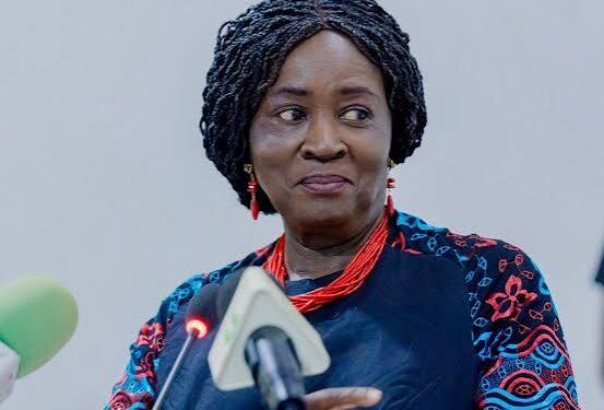 Serve where you’re needed most — Prof. Opoku-Agyemang to new doctors