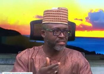 Don’t scrap OSP; remove Kissi Agyebeng – Ibrahim Adjei