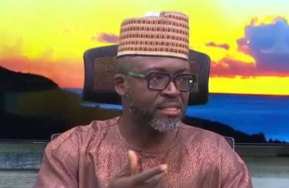 Don’t scrap OSP; remove Kissi Agyebeng – Ibrahim Adjei