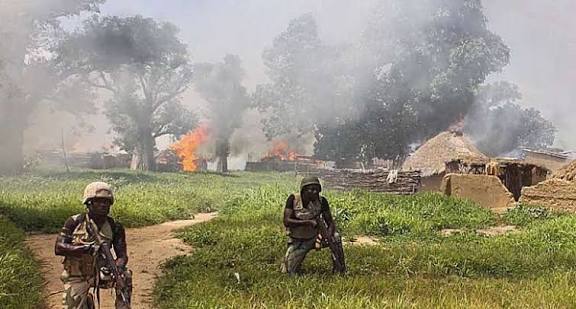 Asantehene to present Bawku mediation report to Mahama December 16